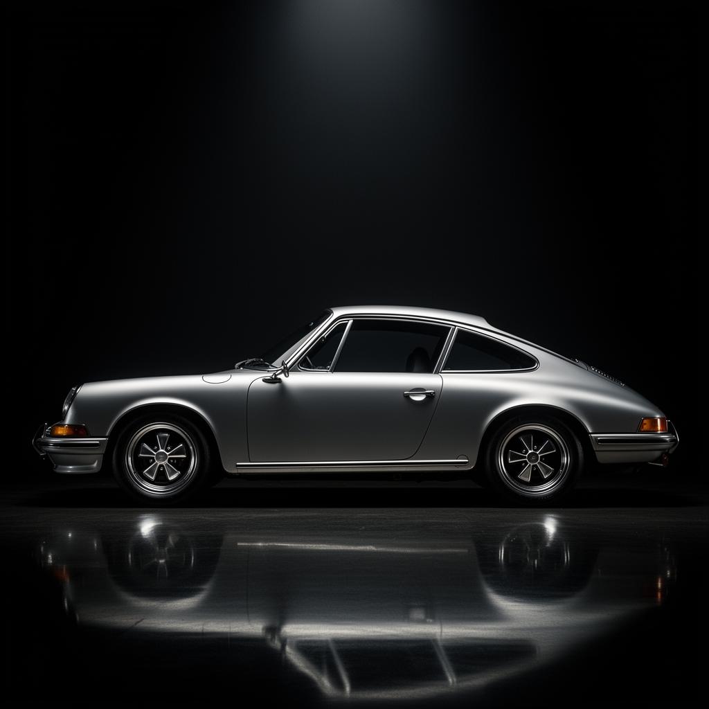 Porsche 911 Classic